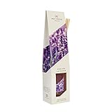 Image of WAX LYRICAL Reed Diffuser 100ml, English Lavender, Multicolour