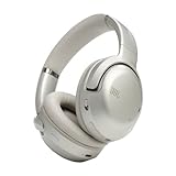 Image of JBL Tour MK11 Wireless, Over-Ear Headphones with Noise Cancelling Technology and up to 50 hours Battery Life, in Champagne