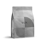 Image of Bulk Pure Whey Protein Powder Shake, Vanilla, 1 kg, Packaging May Vary