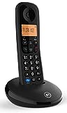 Image of BT Everyday Cordless Home Phone with Basic Call Blocking, Single Handset Pack