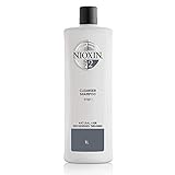 Image of Nioxin System 2 Cleanser Shampoo 1000 ml