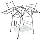 Image of Addis Superdry Indoor Airer With 11m of Drying Space. Perfect For Your Clothes Drying Needs.