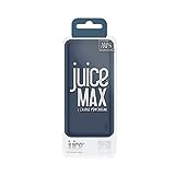 Image of Juice Powerbank MAX (7 full charges) 20,000mAh Portable Charger for Apple iPhone, Samsung, Huawei, Microsoft, Oppo, Sony – Navy