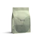 Image of Bulk Vegan Protein Powder, Vanilla, 1 kg, Packaging May Vary