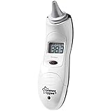 Image of Tommee Tippee Digital Ear Thermometer