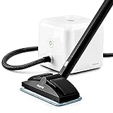 Image of Dupray Neat Steam Cleaner Multipurpose Heavy Duty Steamer for Floors, Cars, Home and More