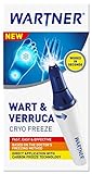 Image of WARTNER® Cryo Freeze Wart & Verruca Remover - Carbon Freeze Technology Based on the Doctor's Freezing Methods for Fast, Easy & Effective Treatment