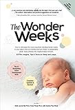 Image of The Wonder Weeks: How to Stimulate Your Baby's Mental Development and Help Him Turn His 10 Predictable, Great, Fussy Phases into Magical Leaps Forward(5th Edition)