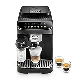 Image of De'Longhi Magnifica Evo One Touch, Black