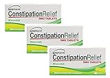 Image of 60 Tablets Galpharm Constipation Relief | Overnight Relief from Constipation | 5mg Bisacodyl