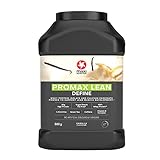 Image of MaxiNutrition - Promax Lean, Vanilla - Whey Protein Powder for Weight Loss and Lean Muscle Development – Sugar and Fat Free, Vegetarian-Friendly, 30g Protein, 128 kcal per Serving, 980g