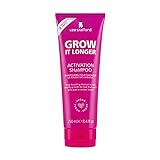 Image of Lee Stafford | Grow Strong & Long - Activiation Shampoo, 250ml