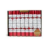 Image of Musical Concerto Crackers - The Deluxe Musical Christmas Cracker