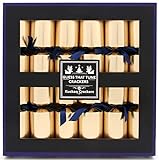 Image of Kuckoo Crackers - 6 x 12-inch Guess That Tune Game Christmas Crackers