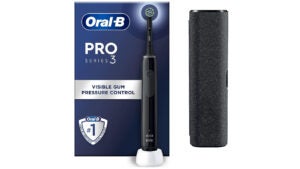 Best electric toothbrush deals-Oral B Pro 3