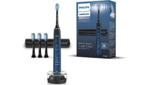 best electric toothbrush deals Philips Diamondclean 9000 product image