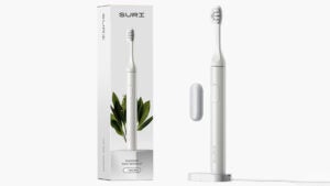 best electric toothbrush deals-SURI sonic toothbrush product image