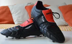 Best football boots - Lead image