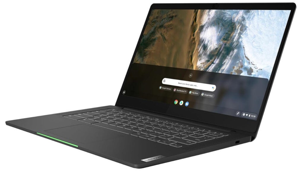 Best laptop deals - Lenovo IdeaPad 5 Chromebook Plus