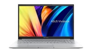 Best laptop deals - Asus Vivobook Pro 15