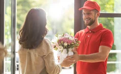 Best London flower delivery