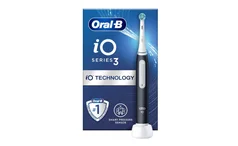Oral-B iO series 3 review - lead
