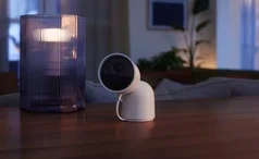 Philips Hue Secure IFA announcement