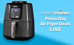 Prime Day Air Fryer Deals - LIVE - Teaser Image