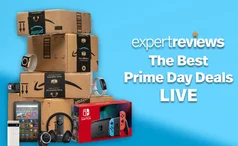 Best Prime Day deals LIVE - teaser