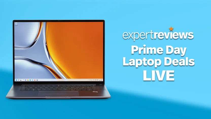 Prime Day LIVE Oct 2023 Laptop Deals