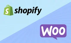 shopify vs woocommerce teaser