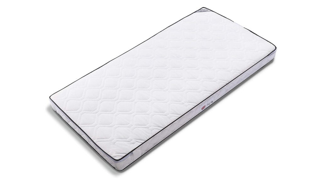 silver cross quilted truefit premium - awards image