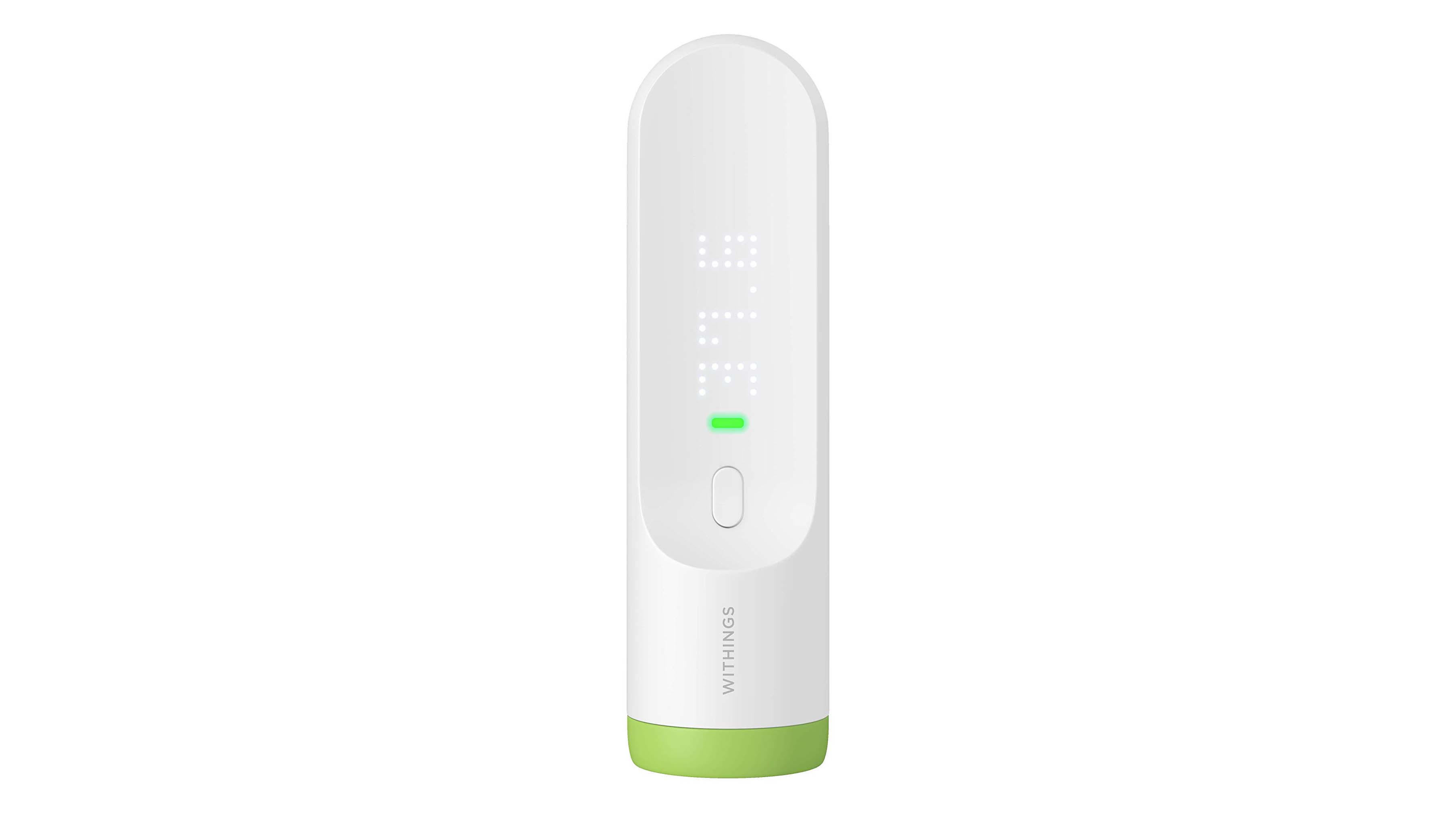 Withings Thermo Smart - awards image
