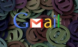 Gmail forwarding