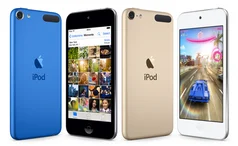 iPod touch 2015